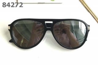 Cartier Sunglasses AAA (1116)