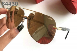 Cartier Sunglasses AAA (1121)