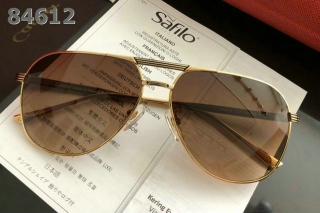 Cartier Sunglasses AAA (1132)