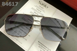 Cartier Sunglasses AAA (1137)