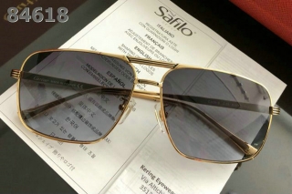 Cartier Sunglasses AAA (1138)