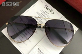 Cartier Sunglasses AAA (1142)