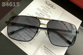 Cartier Sunglasses AAA (1135)