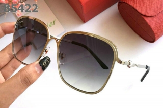 Cartier Sunglasses AAA (1148)