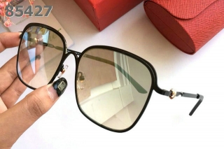 Cartier Sunglasses AAA (1153)