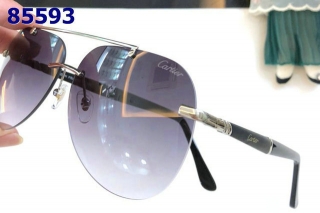 Cartier Sunglasses AAA (1157)