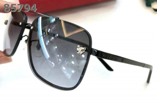 Cartier Sunglasses AAA (1169)