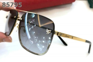 Cartier Sunglasses AAA (1170)