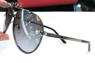 Cartier Sunglasses AAA (1167)