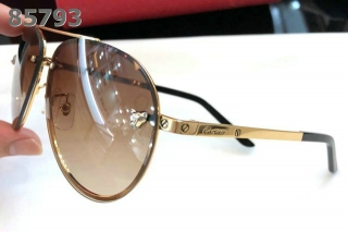 Cartier Sunglasses AAA (1168)