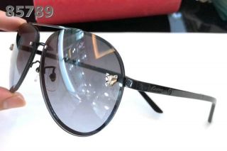 Cartier Sunglasses AAA (1164)