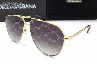 D&G Sunglasses AAA (678)
