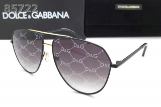 D&G Sunglasses AAA (680)