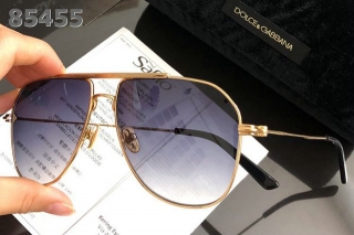 D&G Sunglasses AAA (677)