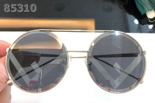 Fendi Sunglasses AAA (845)