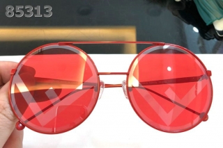 Fendi Sunglasses AAA (848)