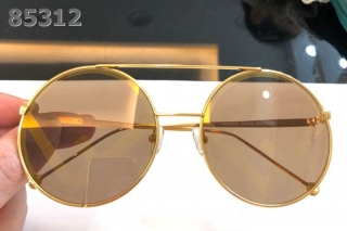 Fendi Sunglasses AAA (847)