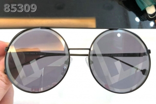 Fendi Sunglasses AAA (844)
