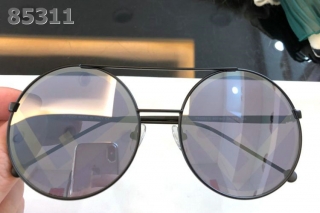 Fendi Sunglasses AAA (846)