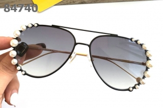 Fendi Sunglasses AAA (843)