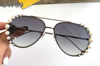 Fendi Sunglasses AAA (842)
