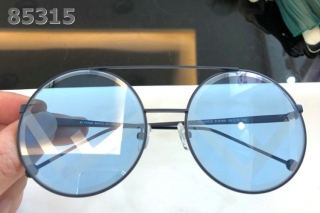 Fendi Sunglasses AAA (850)