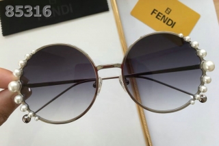 Fendi Sunglasses AAA (851)