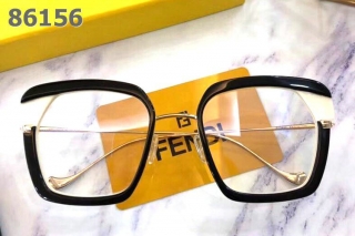 Fendi Sunglasses AAA (874)