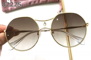 Miu Miu Sunglasses AAA (844)