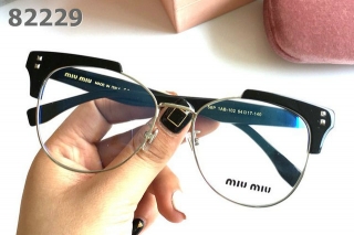 Miu Miu Sunglasses AAA (848)