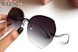 Miu Miu Sunglasses AAA (853)