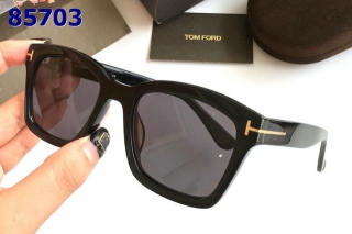 Tom Ford Sunglasses AAA (1538)