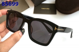 Tom Ford Sunglasses AAA (1534)