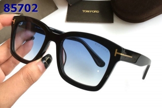 Tom Ford Sunglasses AAA (1537)