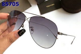 Tom Ford Sunglasses AAA (1540)