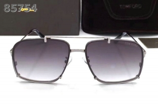 Tom Ford Sunglasses AAA (1555)
