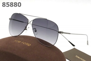 Tom Ford Sunglasses AAA (1559)