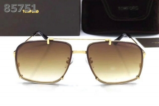 Tom Ford Sunglasses AAA (1552)