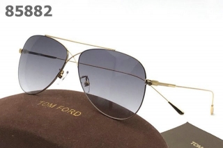 Tom Ford Sunglasses AAA (1561)