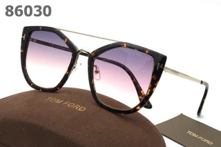 Tom Ford Sunglasses AAA (1570)