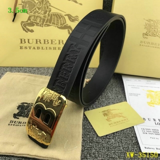 Burberry Belt 1:1 Quality (145)