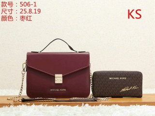 Michael Kors Handbag (32)