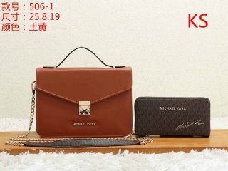 Michael Kors Handbag (34)