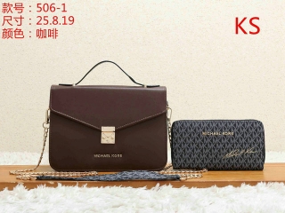 Michael Kors Handbag (35)