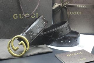 Gucci Belt AAA (62)