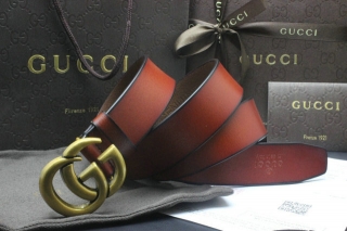 Gucci Belt AAA (100)