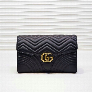 Gucci Handbag (213)