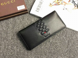 Gucci Wallet AAA (47)