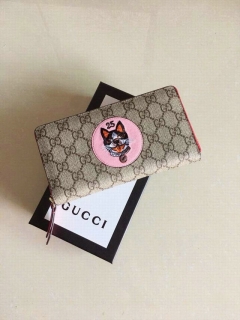 Gucci Wallet (113)