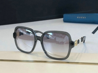 Gucci Sunglasses AAA (1016)